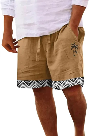 Mens Summer Shorts Fashionable Casual Shorts Solid and Men's pants Men Shorts Pack Mens Beach MenS Cargo Shorts