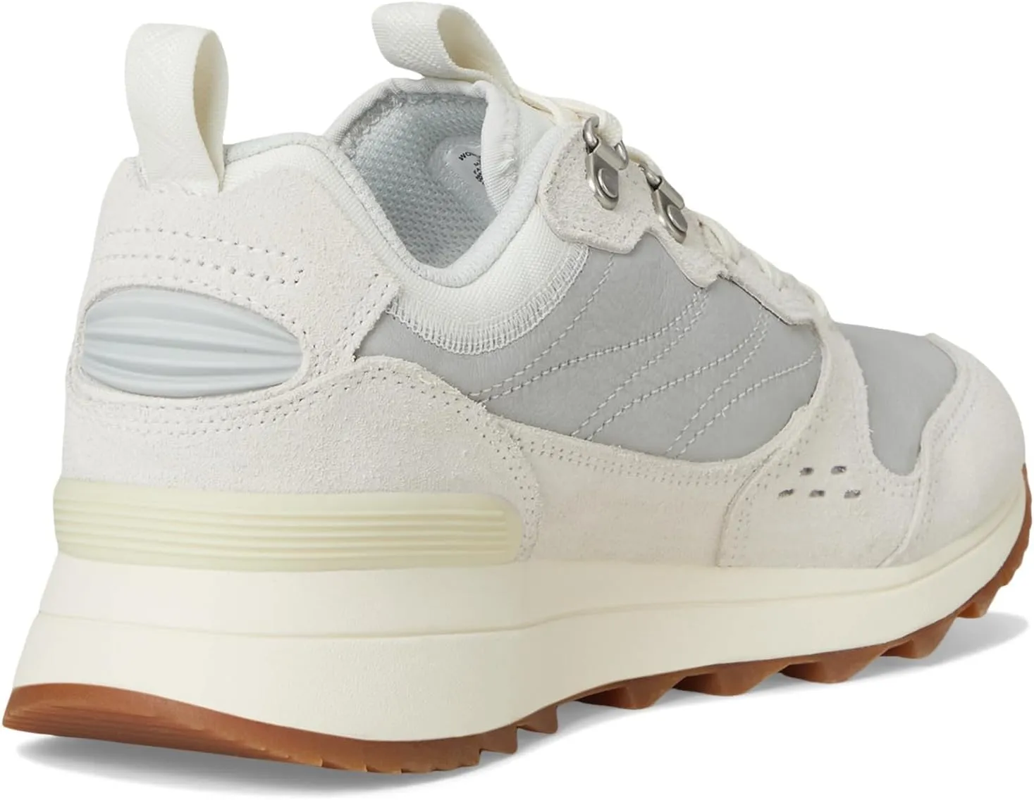 Merrell Women's Alpine 83 Sneaker Recraft Mxd