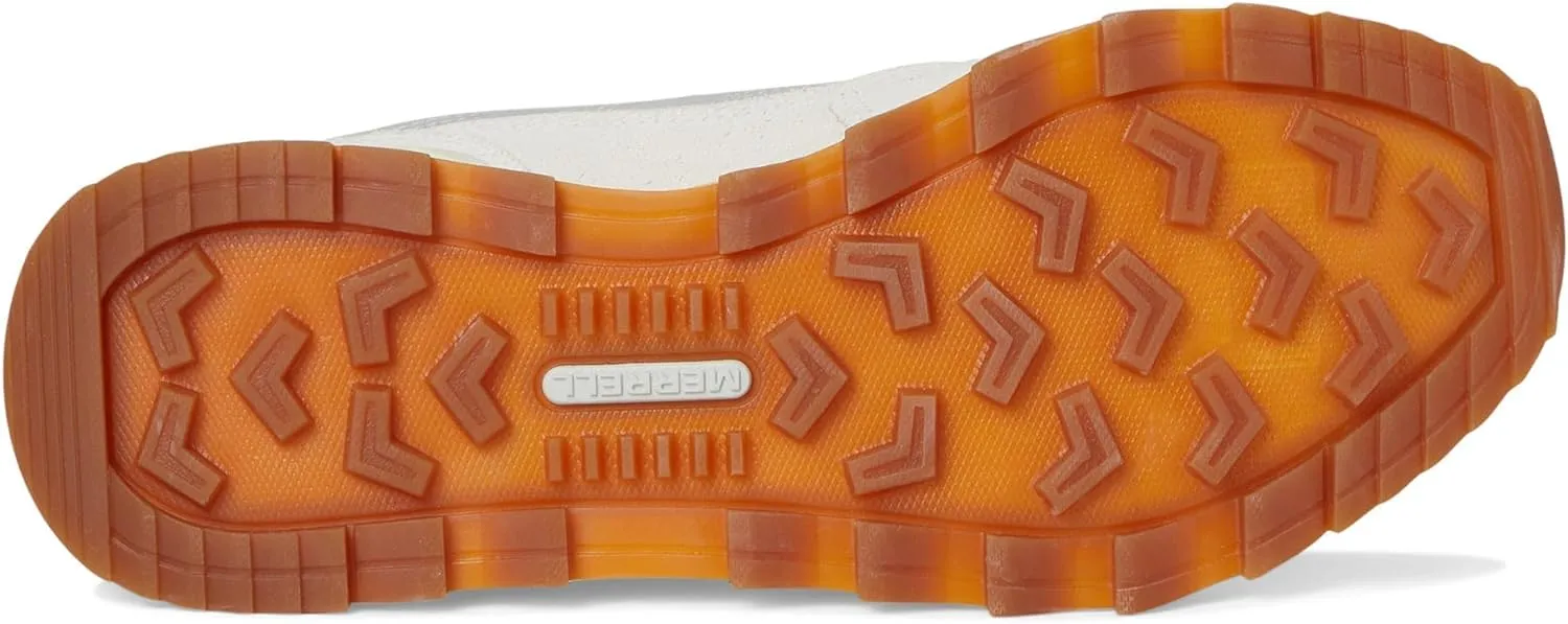 Merrell Women's Alpine 83 Sneaker Recraft Mxd