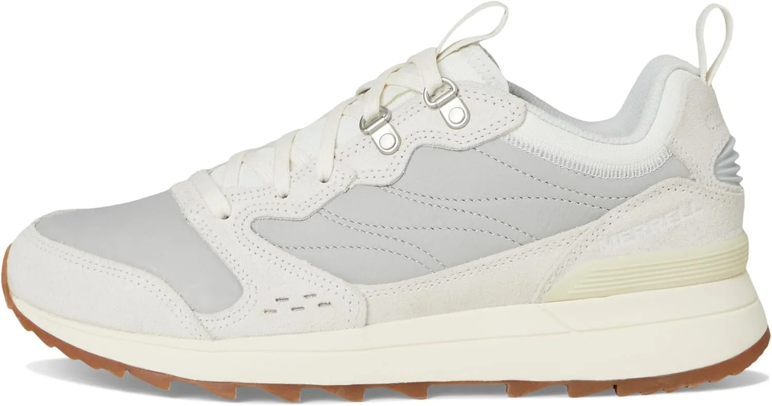 Merrell Women's Alpine 83 Sneaker Recraft Mxd