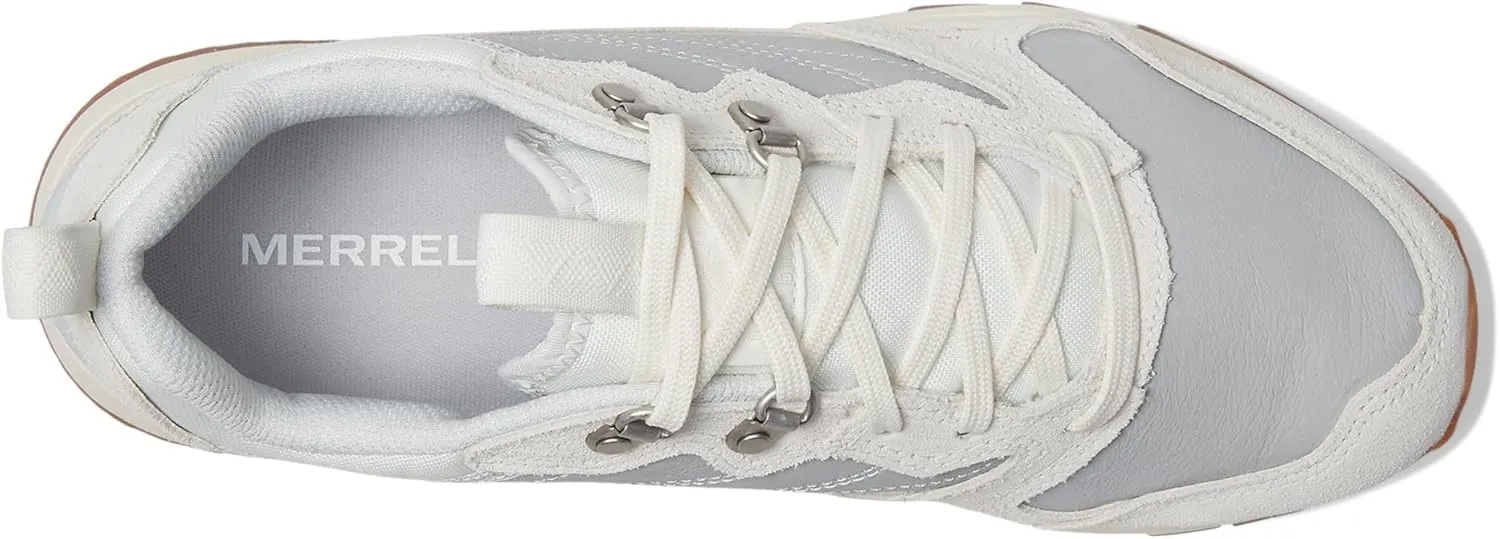 Merrell Women's Alpine 83 Sneaker Recraft Mxd