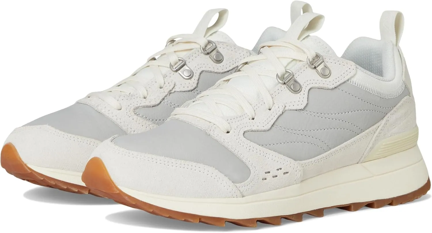 Merrell Women's Alpine 83 Sneaker Recraft Mxd