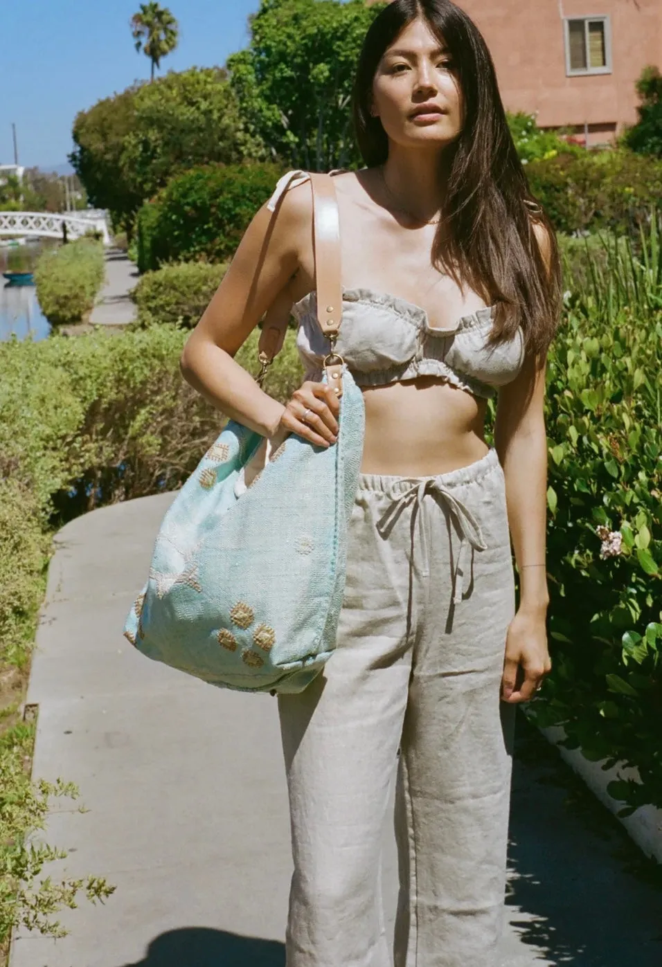 Mira Tote bag