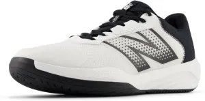 New Balance Men's 696 V4 Hard Court Tennis Shoe