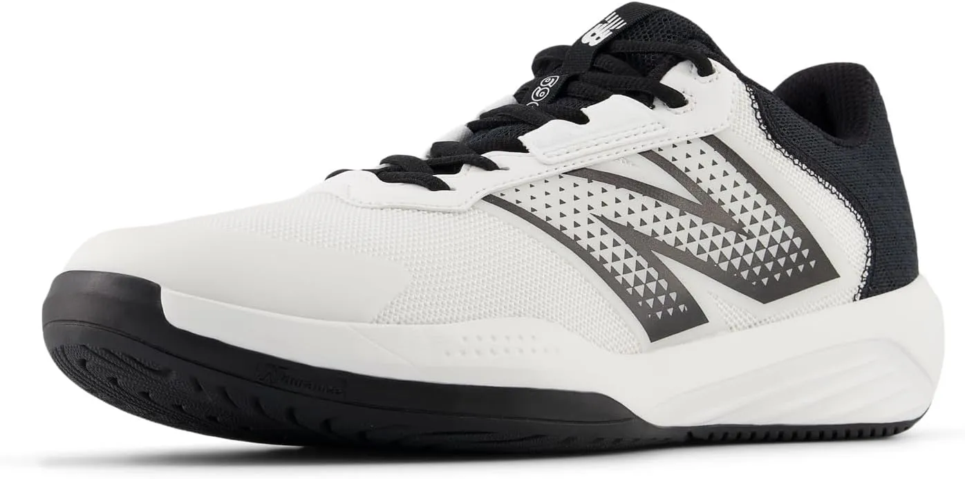 New Balance Men's 696 V6 Tennis Shoe