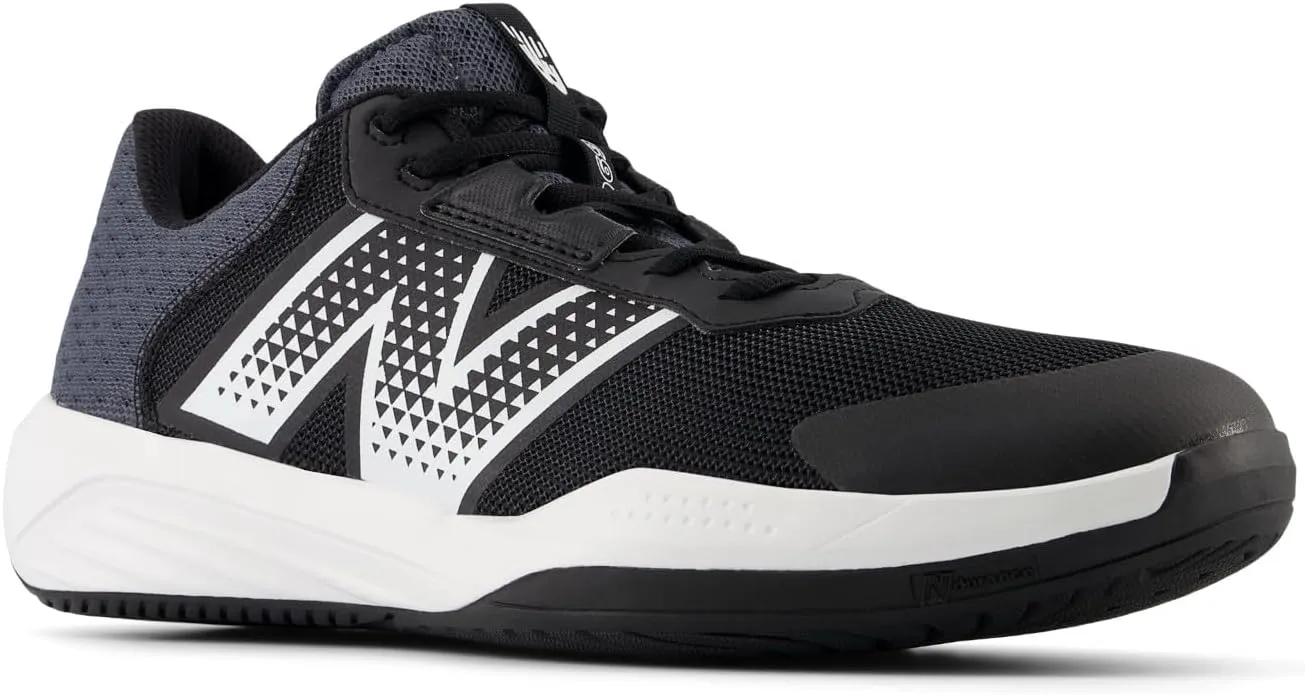New Balance Men's 696 V6 Tennis Shoe