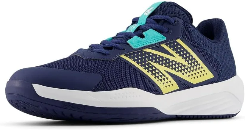 New Balance Men's 696 V6 Tennis Shoe