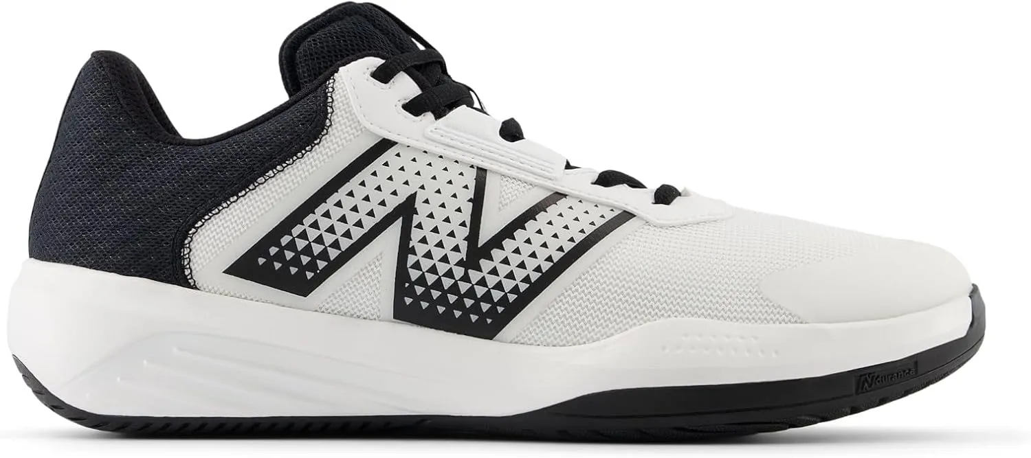 New Balance Men's 696 V6 Tennis Shoe