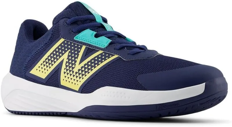 New Balance Men's 696 V6 Tennis Shoe