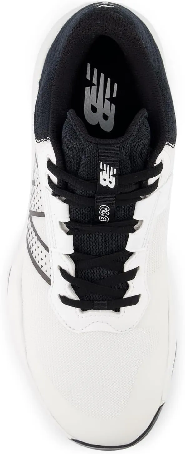 New Balance Men's 696 V6 Tennis Shoe