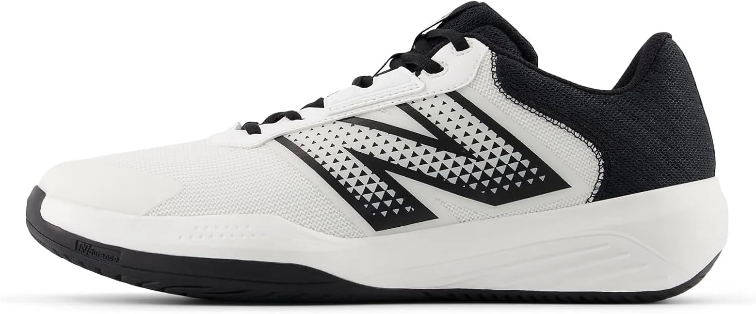New Balance Men's 696 V6 Tennis Shoe