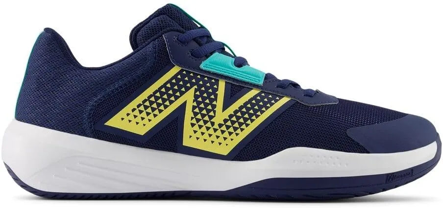 New Balance Men's 696 V6 Tennis Shoe