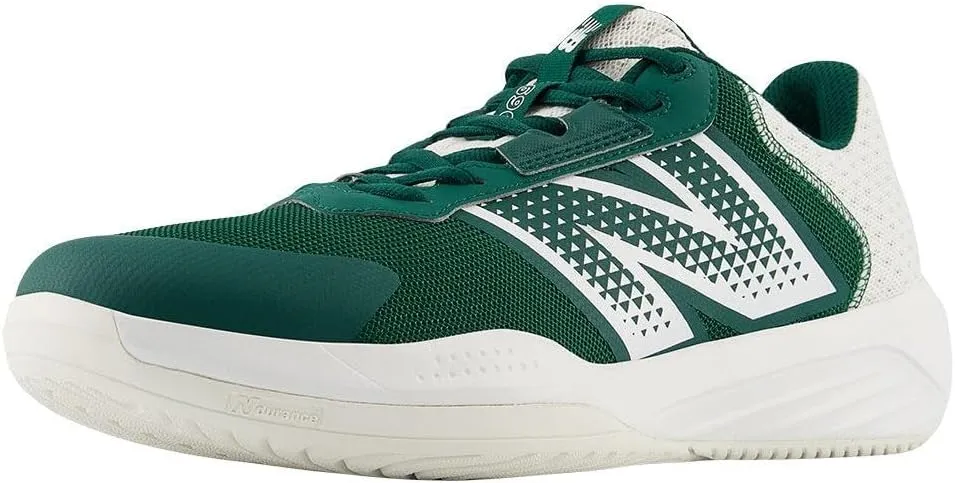 New Balance Men's 696 V6 Tennis Shoe
