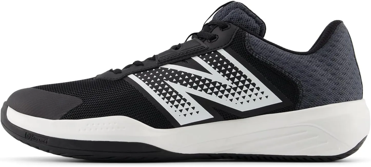New Balance Men's 696 V6 Tennis Shoe