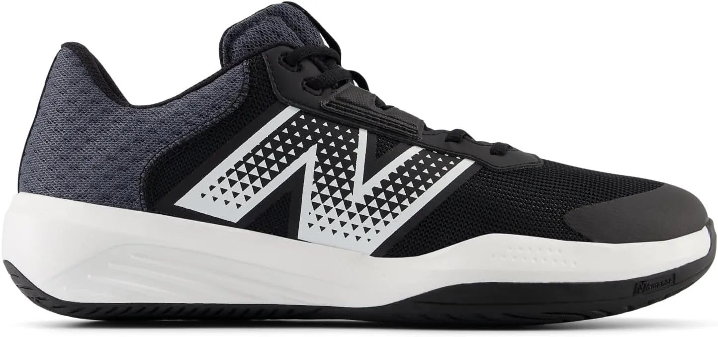 New Balance Men's 696 V6 Tennis Shoe