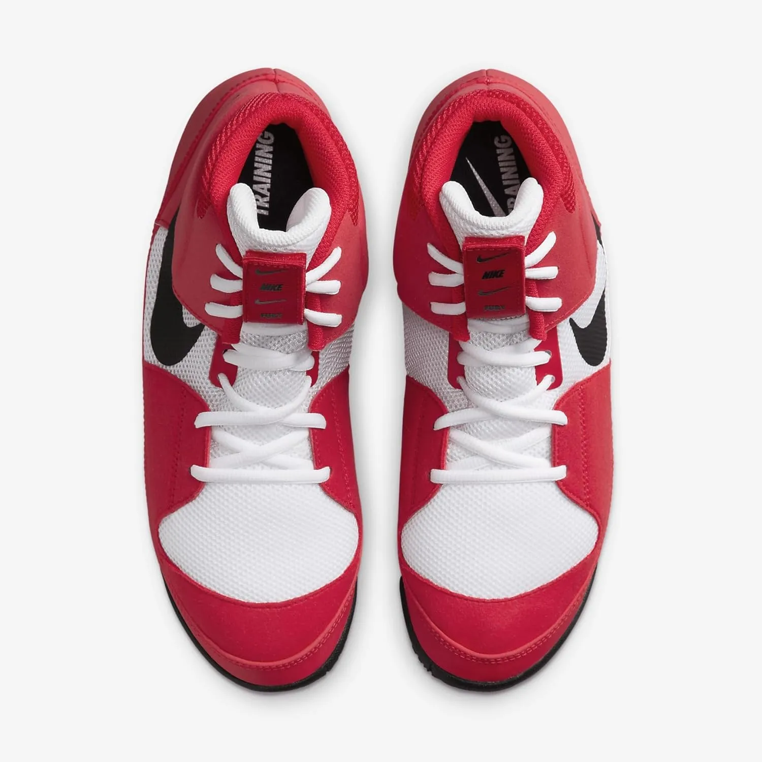 Nike Men's Fury Wrestling Shoe