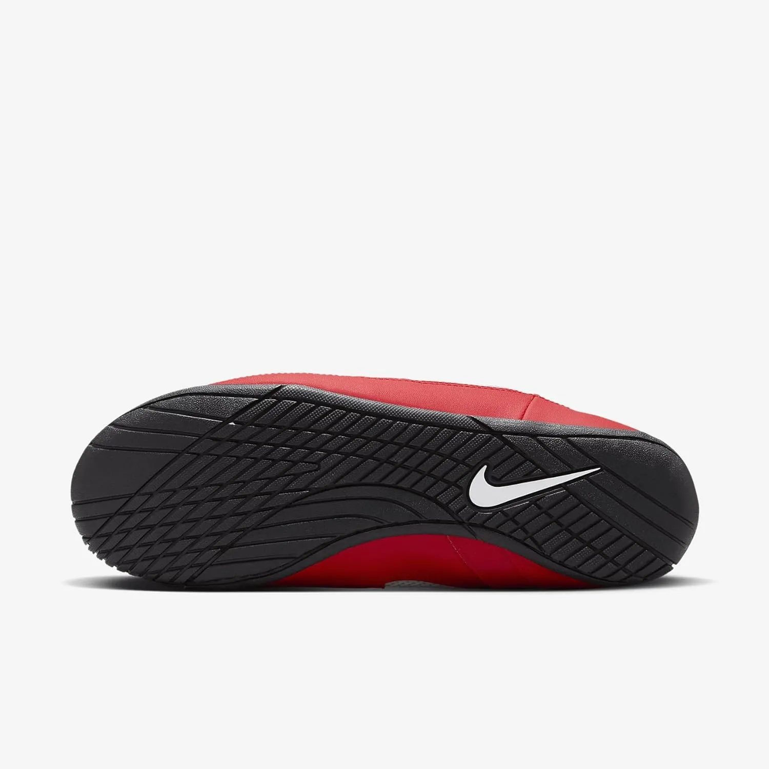 Nike Men's Fury Wrestling Shoe