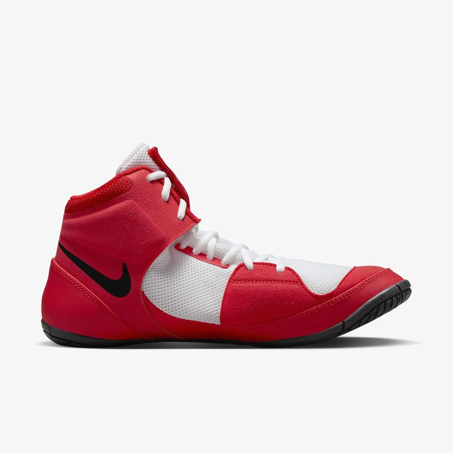 Nike Men's Fury Wrestling Shoe
