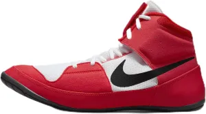 Nike Men's Fury Wrestling Shoe