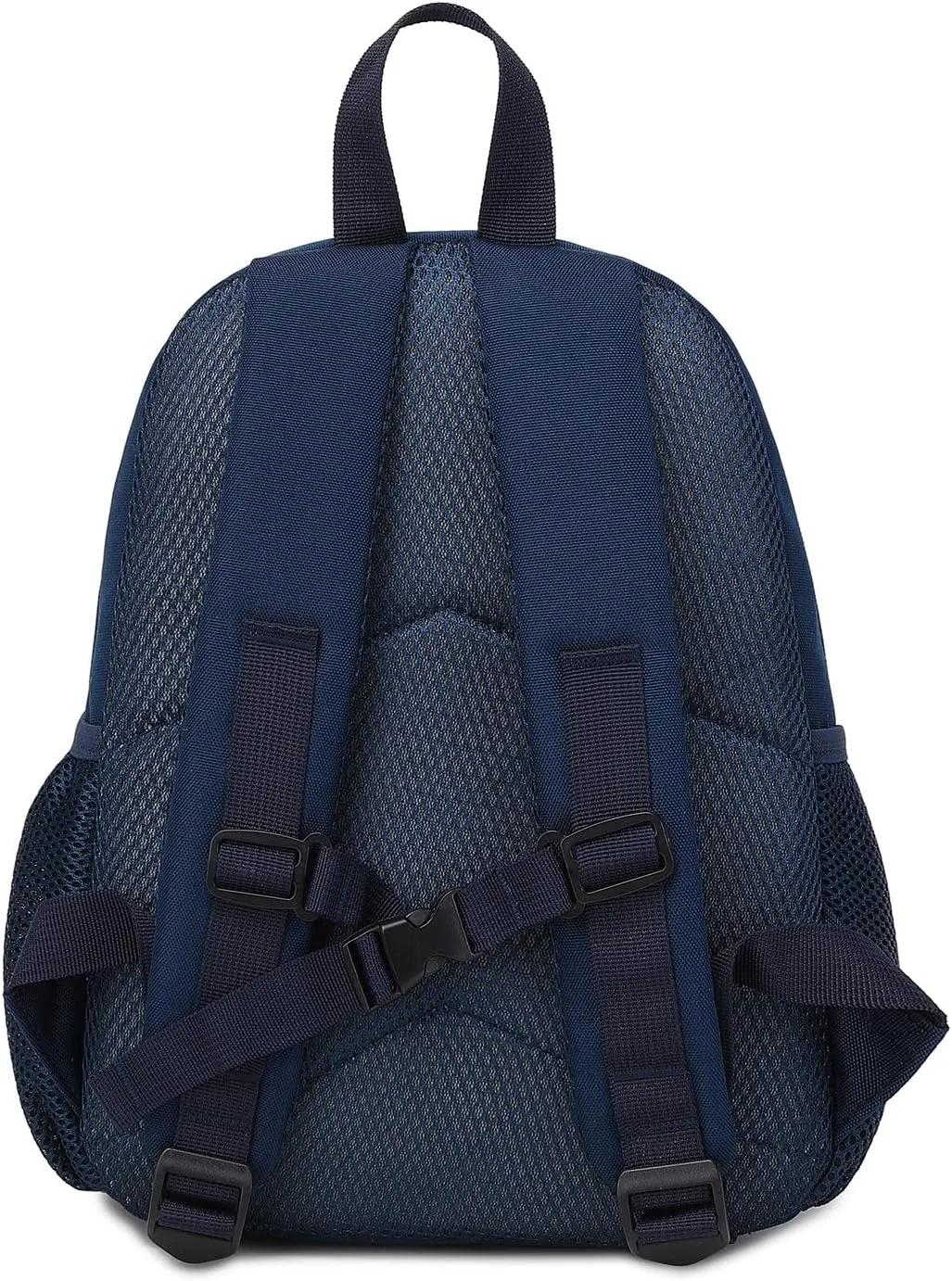 Octsky Preschool Kids Backpack, 12 inch Toddler Backpacks for Boys with Chest Strap, Ideal for School & Travel Backpacks