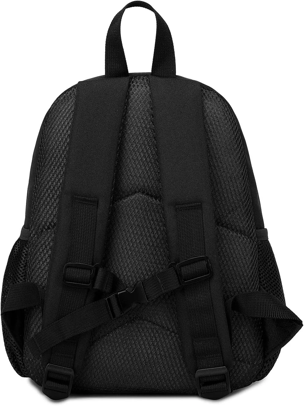 Octsky Preschool Kids Backpack, 12 inch Toddler Backpacks for Boys with Chest Strap, Ideal for School & Travel Backpacks