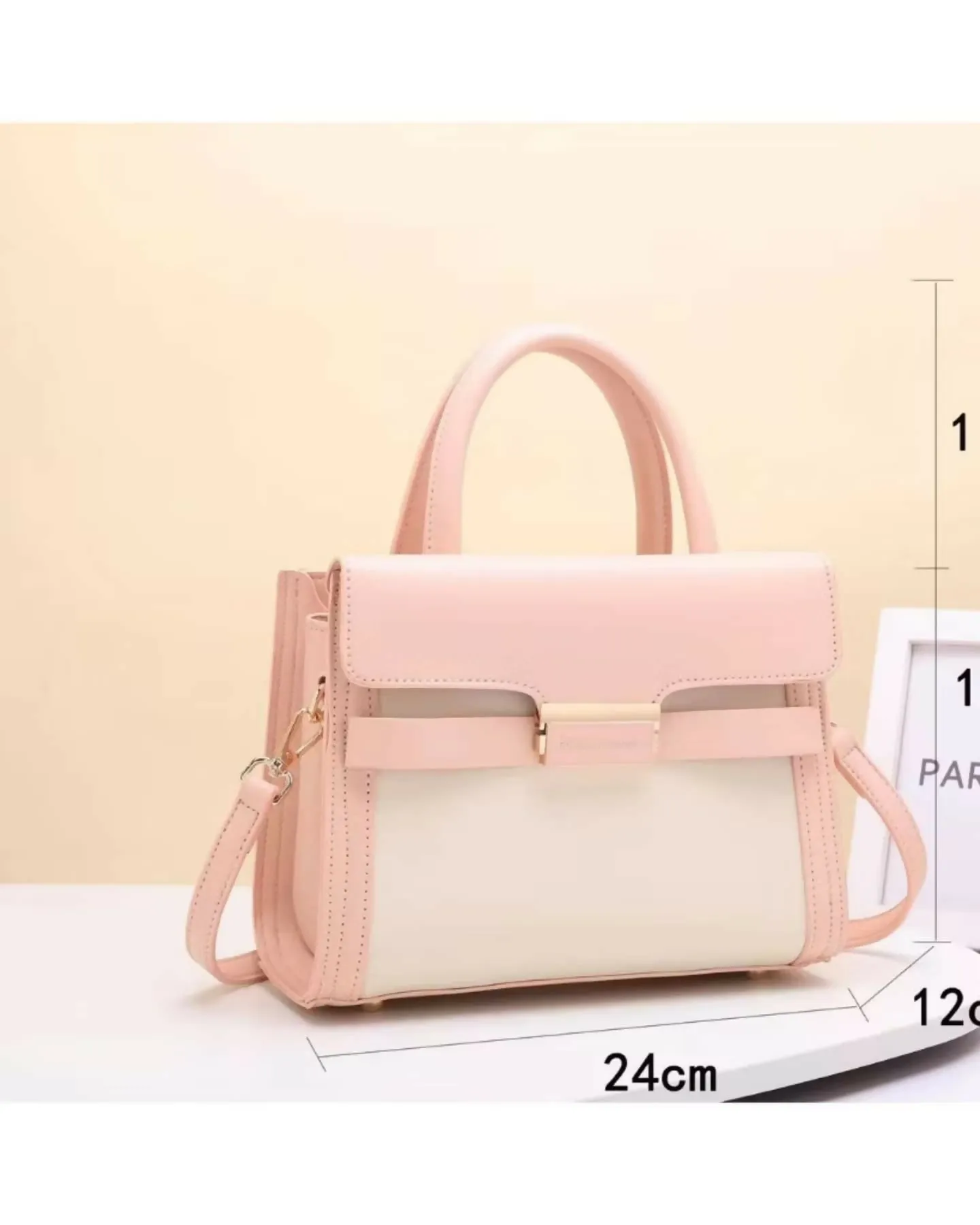 Paris Classic Tas Wanita
