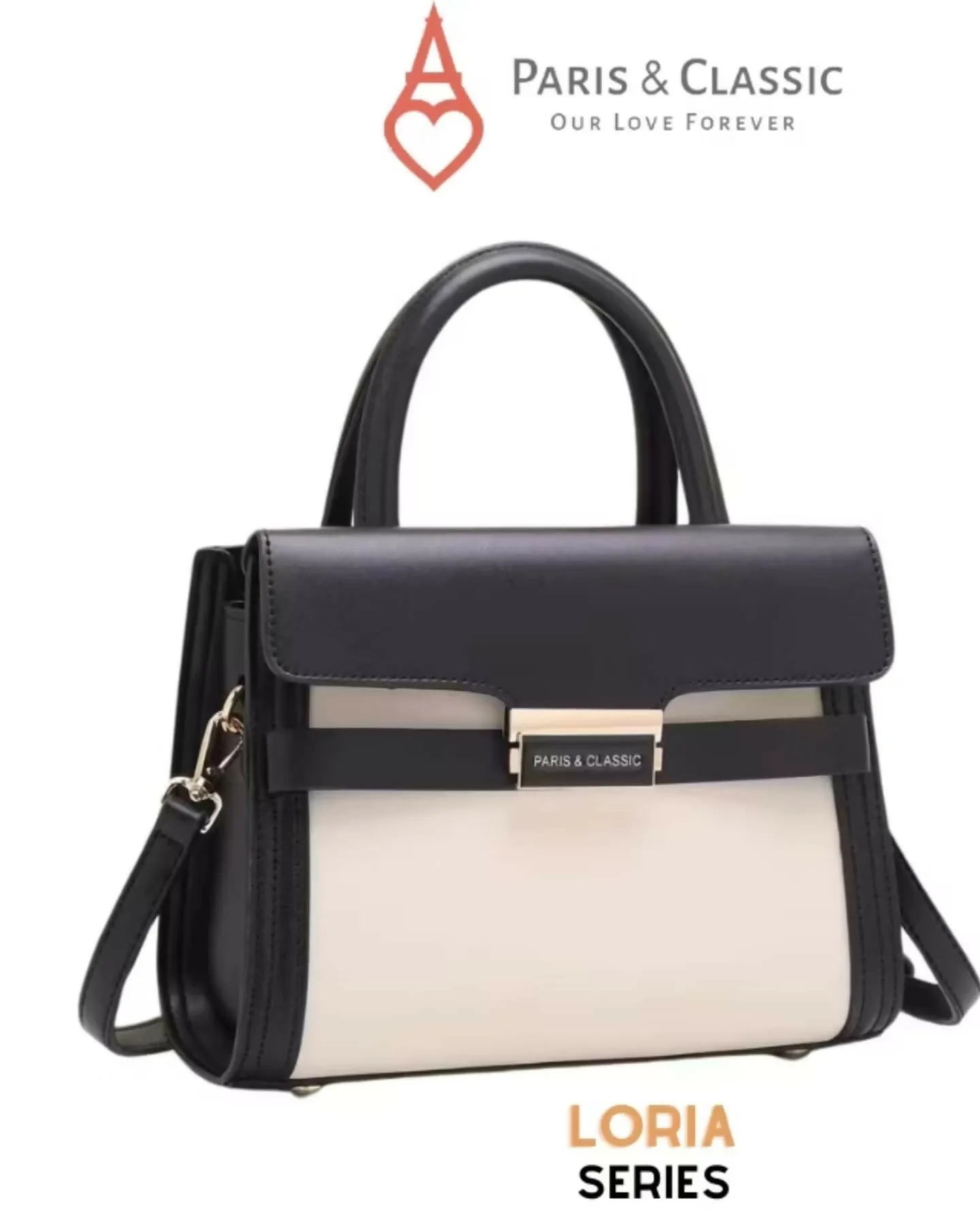 Paris Classic Tas Wanita