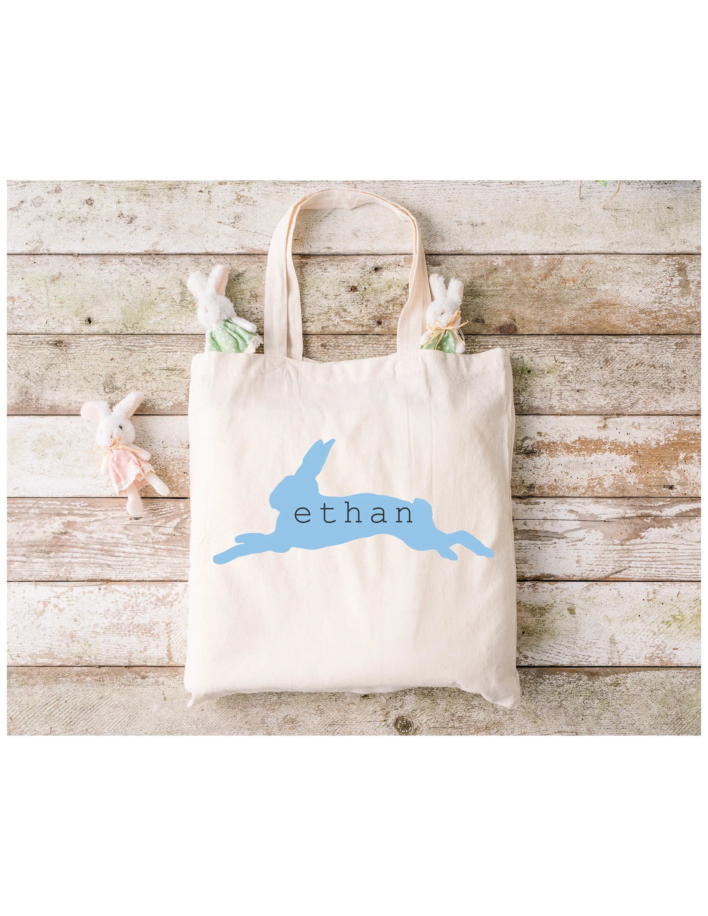 Personalize Easter bag| Happy Easter Bag|Boys Easter basket|Easter Gift|Bunny Bag|Gift for Kids|Custom Easter Bag|Girls Easter Basket|