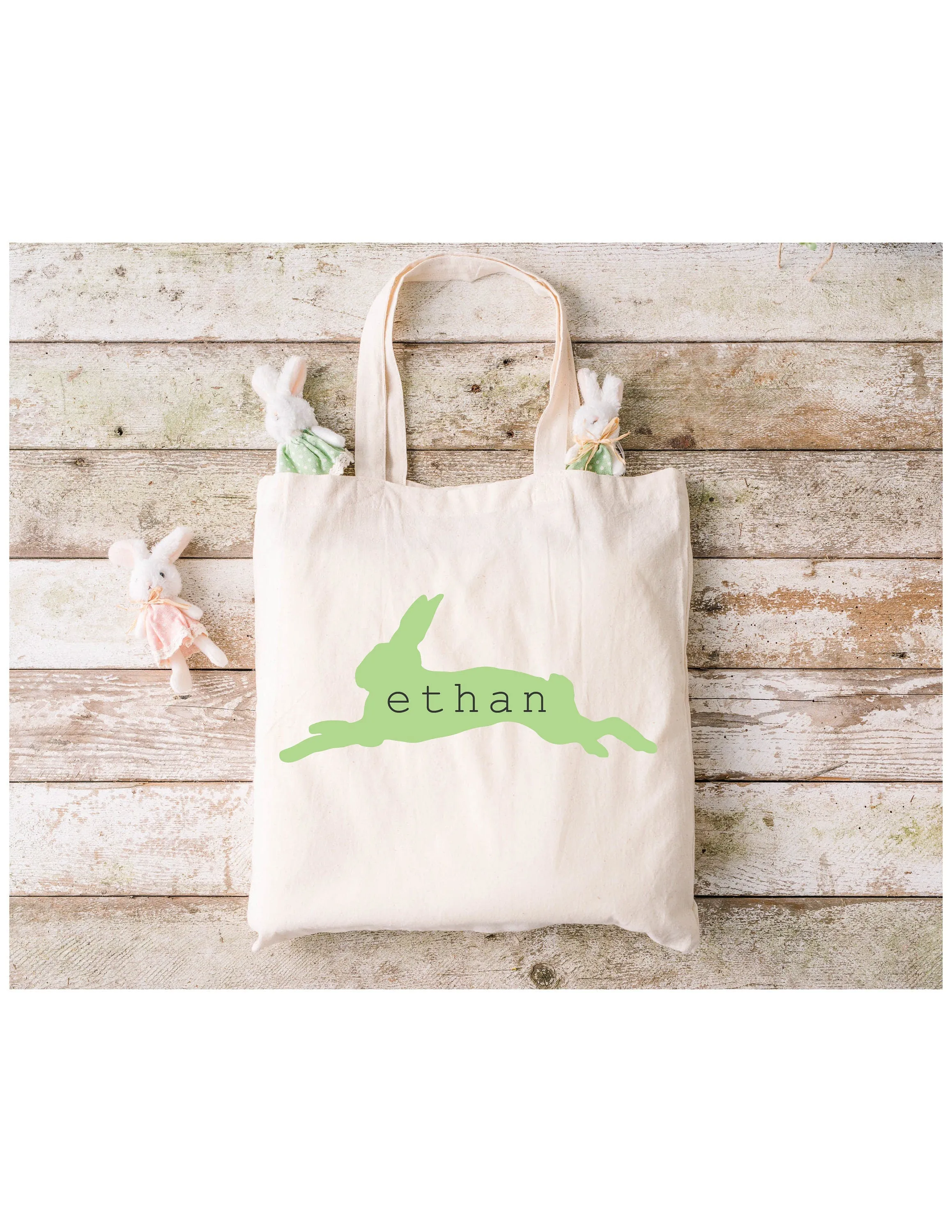 Personalize Easter bag| Happy Easter Bag|Boys Easter basket|Easter Gift|Bunny Bag|Gift for Kids|Custom Easter Bag|Girls Easter Basket|