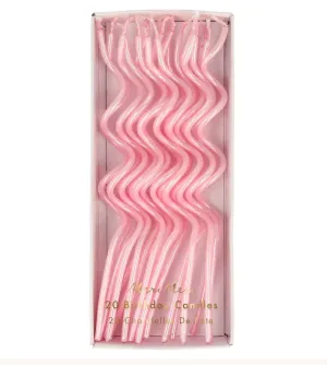 Romantic Candles
