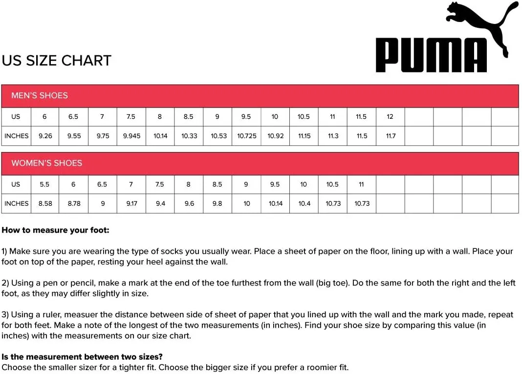 PUMA Blacktop Rider Lithium