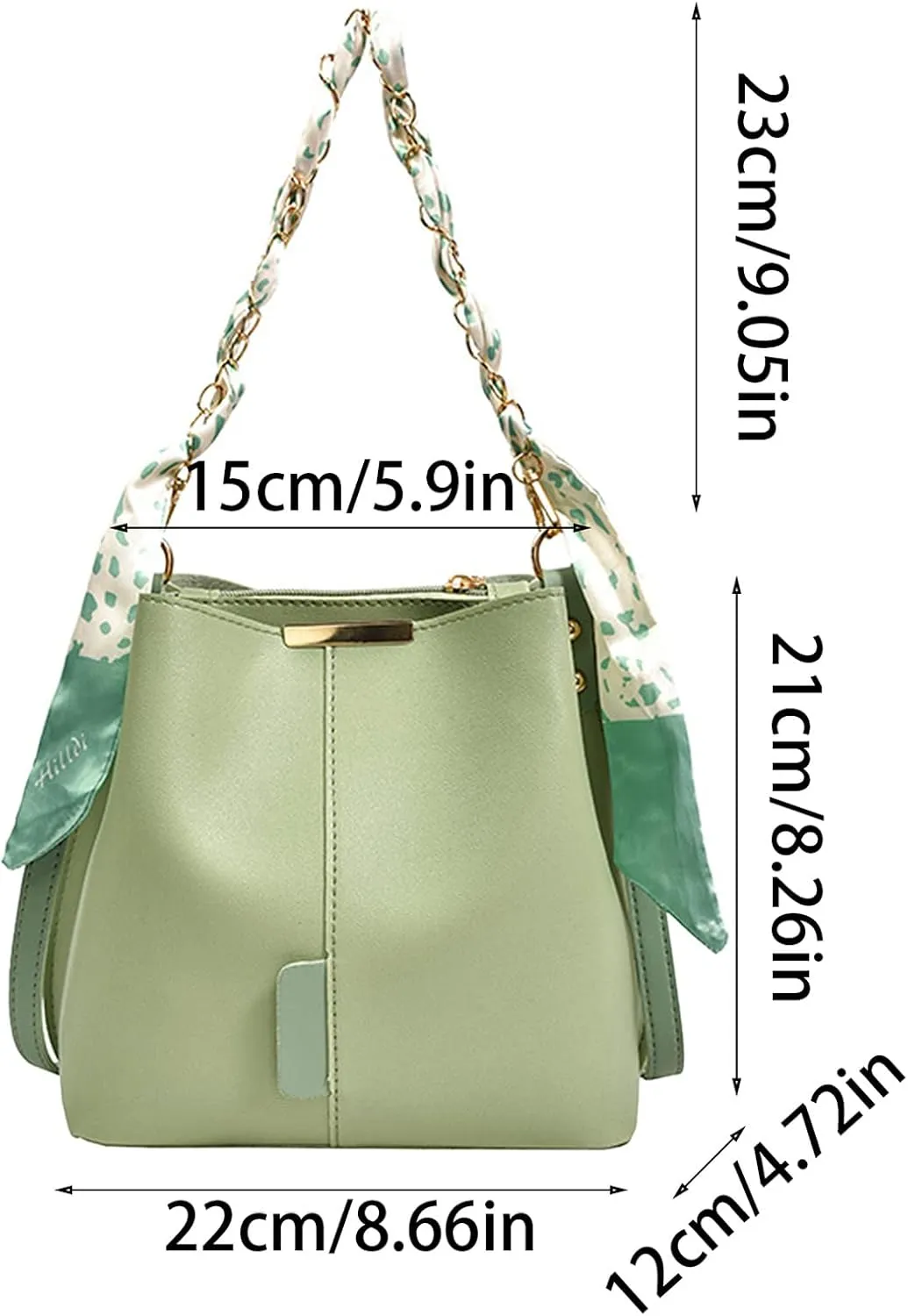 Purses for Women Hobo Shoulder Handbags with Zipper Large Hobo Shoulder Bag