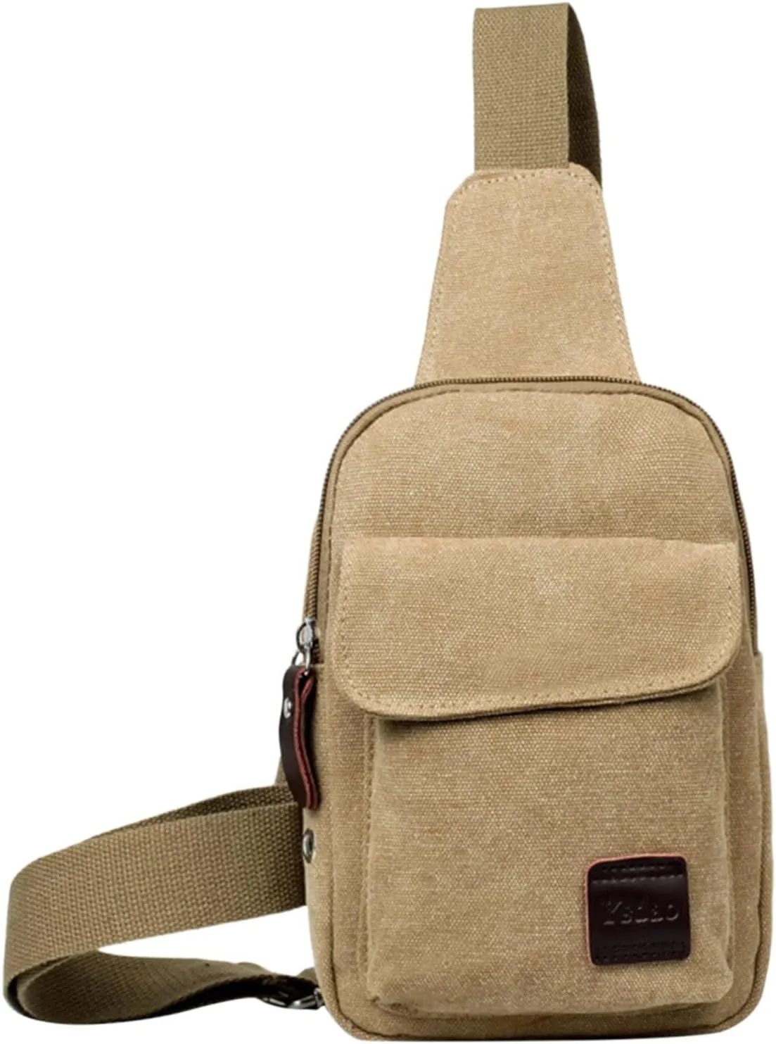 Purses for Women Shoulder Bag Canvas Satchel Casual Body Handbag Messenger Shoulder Bag