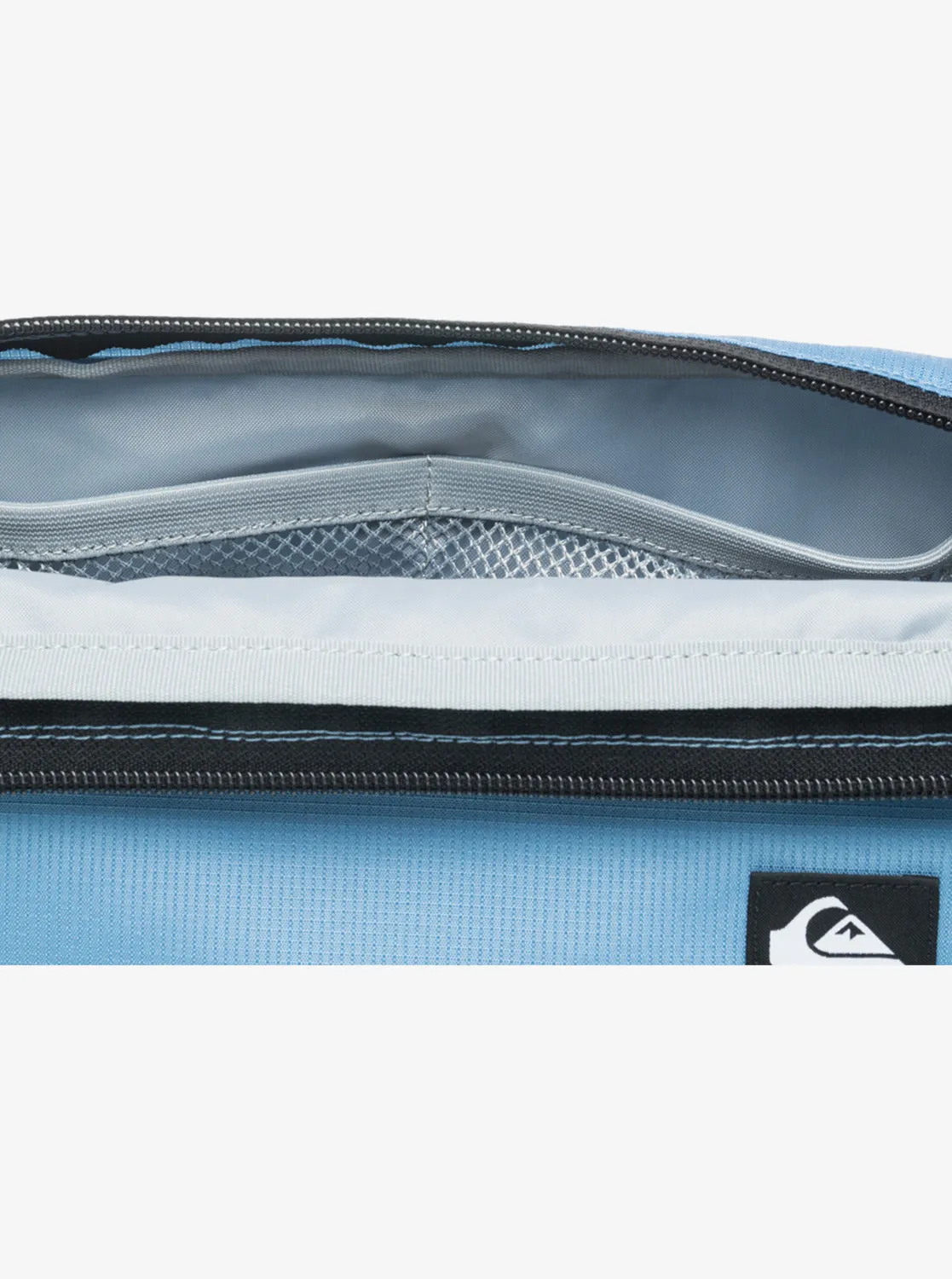Quiksilver Men's Pubjug 2.0 Waist Pack Coronet Blue EQYBA03187-BLQ0