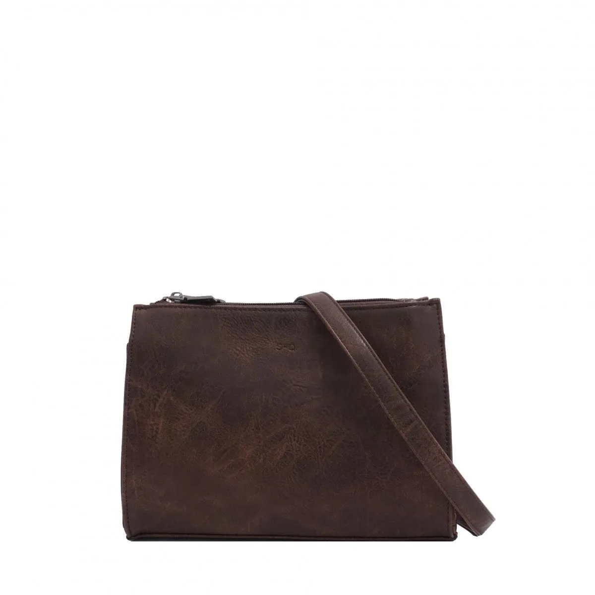 "Izzy"- Crossbody Purse