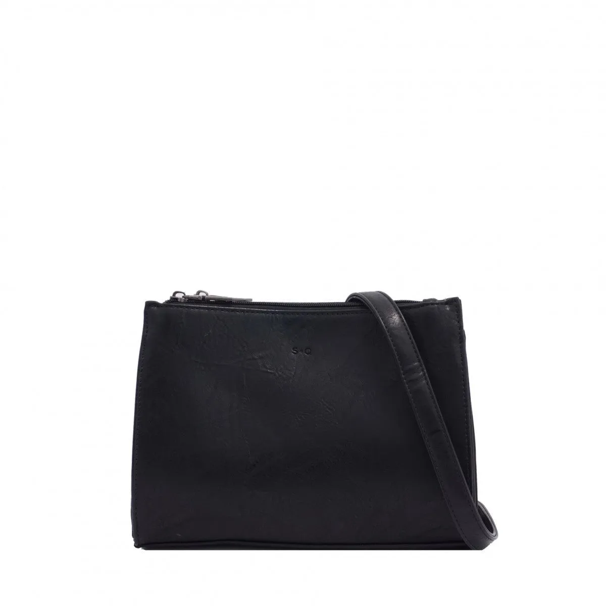 "Izzy"- Crossbody Purse