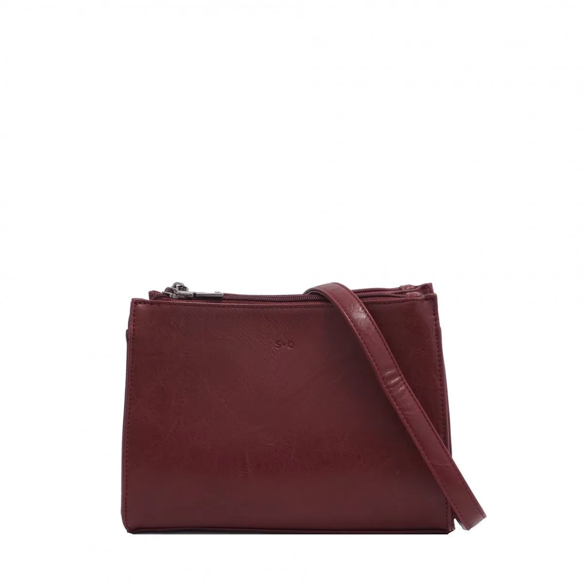 "Izzy"- Crossbody Purse