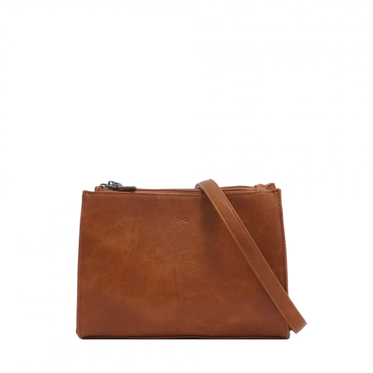 "Izzy"- Crossbody Purse