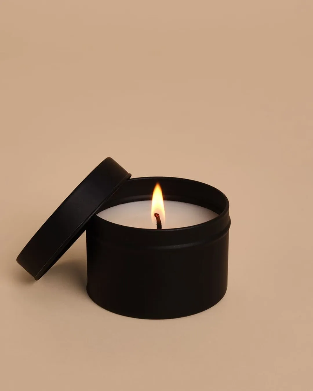 "Tiramisù" candle