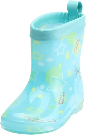 Rain Boots For Boys Toddler Kids Rainbow Rubber Boots Toddler Boy Rain Boots With Bowknot Rain Boots Toddler Boy