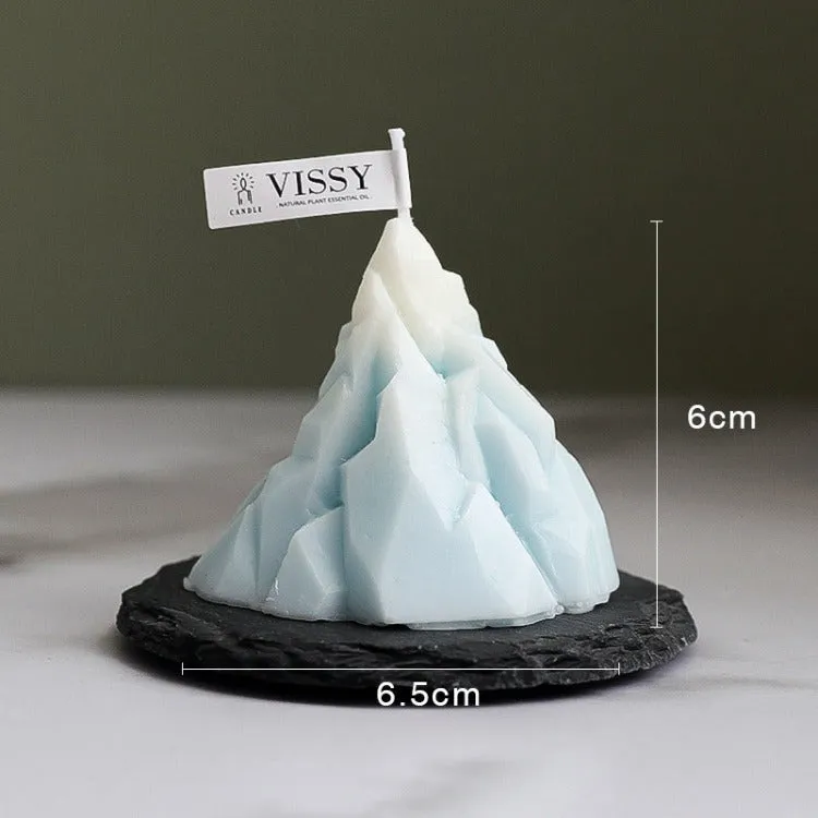 Scented Candle | Iceberg