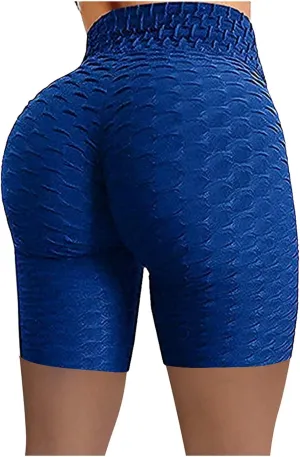 Shorts for Women 2024 Workout Yoga Shorts Athletic Shorts for Workout Volleyball Yoga Dance High Waisted Shorts Soft
