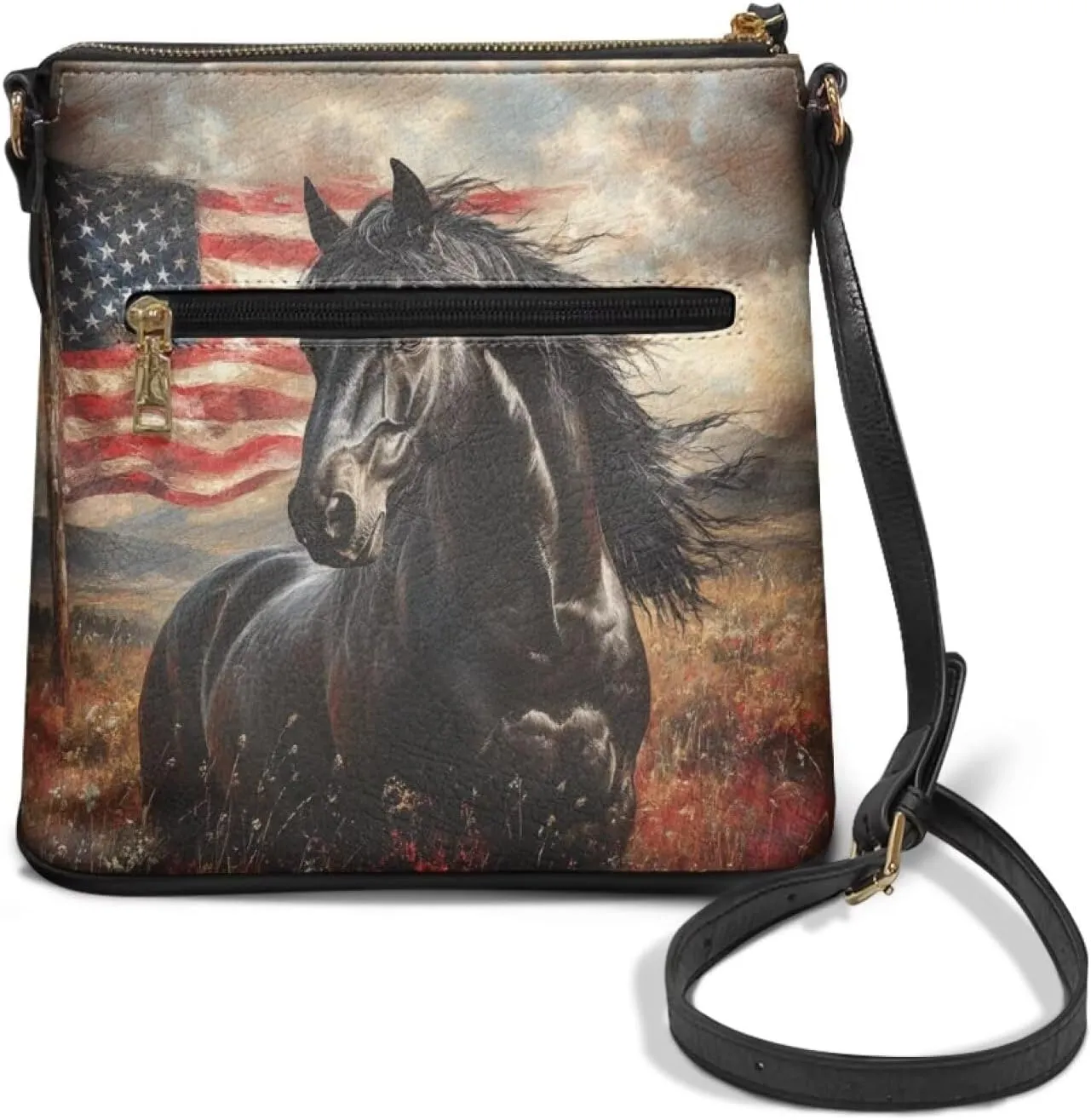 Shoulder Bag for Women Crossbody Womens Large Crossbody Bags Ladies Satchel Shoulder Handbags