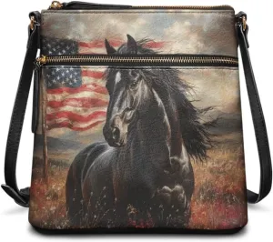 Shoulder Bag for Women Crossbody Womens Large Crossbody Bags Ladies Satchel Shoulder Handbags