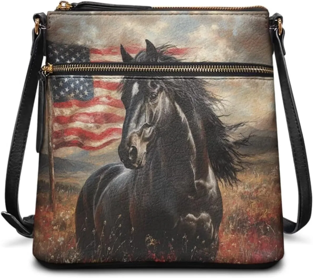 Shoulder Bag for Women Crossbody Womens Large Crossbody Bags Ladies Satchel Shoulder Handbags