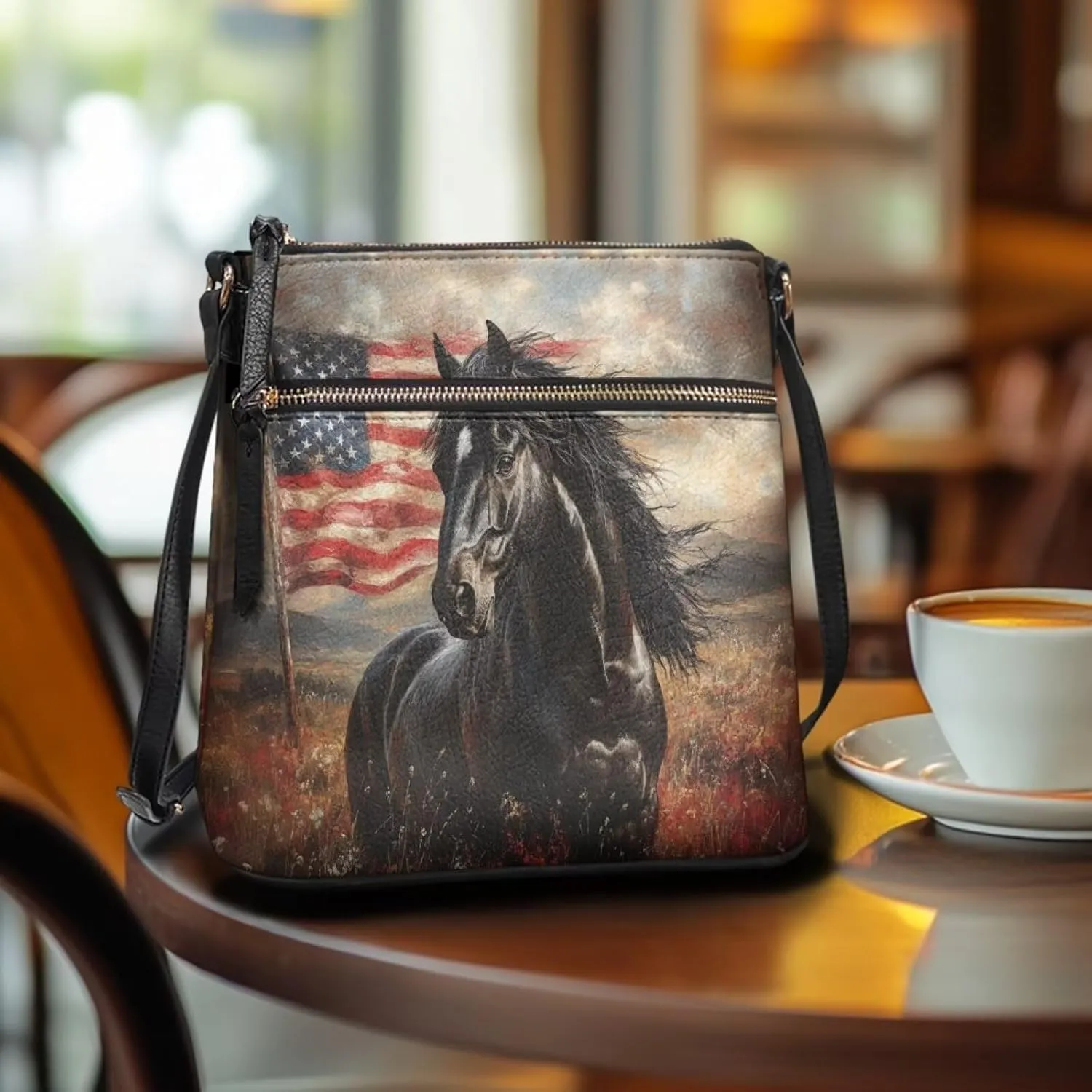 Shoulder Bag for Women Crossbody Womens Large Crossbody Bags Ladies Satchel Shoulder Handbags