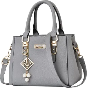 Shoulder Bags for Women, Large Capacity Crossbody Bag Top Handle Elegant Handbags Fashion Slouchy Satchel