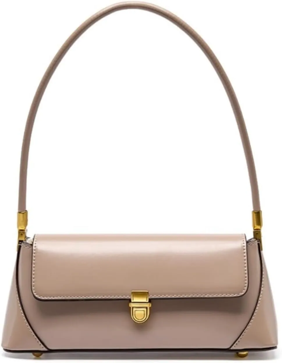 Shoulder Bags for Women,Vintage Handbag,French Style Shoulder Bag,Underarm Bagsatchel purse