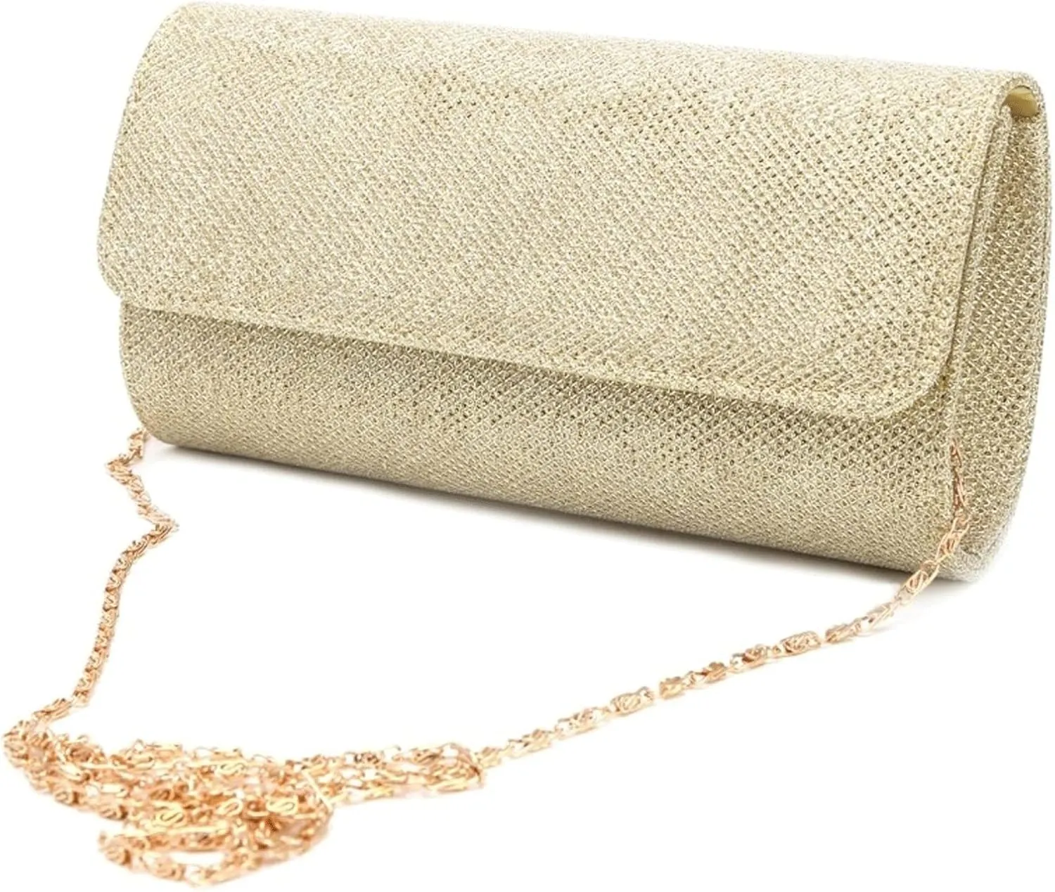 Shoulder Bags Women Evening Shoulder Bag Bridal Clutch Party Prom Wedding Envelope Handbag
