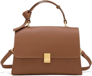 Shoulder Soft leather women's fashion all-match shoulder large-capacity portable messenger bag